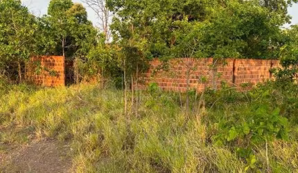 Lote em loteamento, à venda, Vila Nasser, CAMPO GRANDE - MS