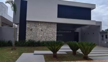 Alphaville IV, com 3 suítes à venda, ALPHAVILLE IV, CAMPO GRANDE - MS