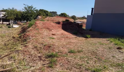 Terreno à venda, Vila do Polones, CAMPO GRANDE - MS