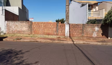 Terreno à venda, proximo ao Carandá Bosque, Vila do Polones, CAMPO GRANDE - MS