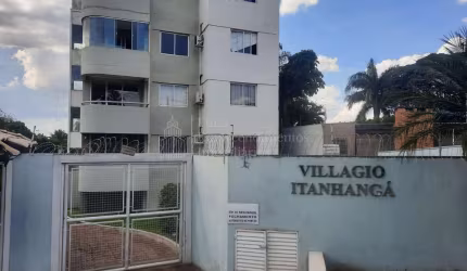 Apartamento para locação, JARDIM SÃO BENTO, CAMPO GRANDE - MS