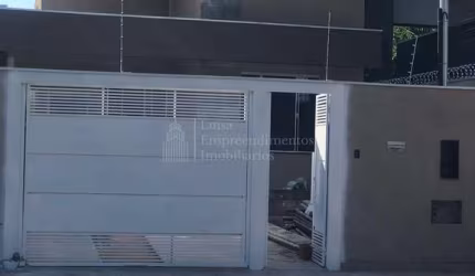 Casa com 3 dormitórios à venda, Parque Rita Vieira, CAMPO GRANDE - MS