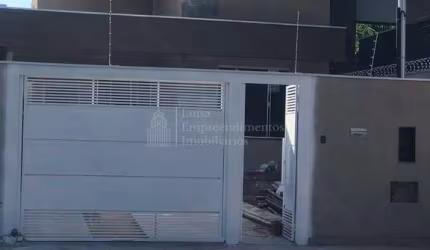 Casa com 3 dormitórios à venda, Parque Rita Vieira, CAMPO GRANDE - MS