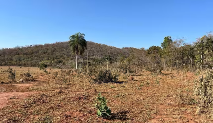 Fazenda à venda, 87 hectares, área próximo a  BONITO - MS