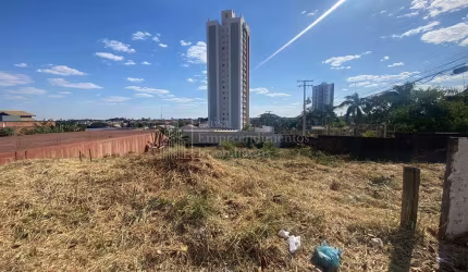 Terreno à venda, 600 m , Vila do Polones, CAMPO GRANDE - MS