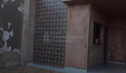 Casa com 3 dormitórios à venda, Jardim Tijuca, CAMPO GRANDE - MS