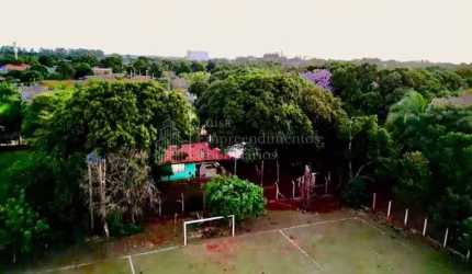 Terreno com 2 dormitórios à venda, INDUBRASIL, CAMPO GRANDE - MS