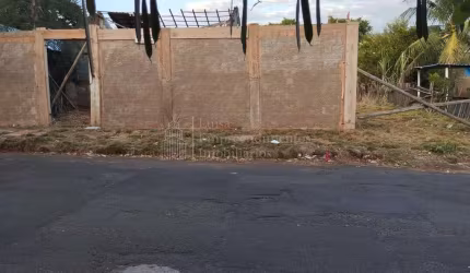 Terreno à venda, Vila Planalto, CAMPO GRANDE - MS