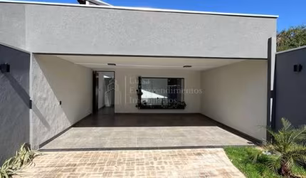 Casa com 3 dormitórios à venda, CENTRO, BONITO - MS
