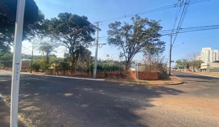 Terreno à venda, VILA MORUMBI, CAMPO GRANDE - MS
