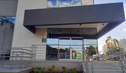 Sala Comercial à venda, MONTE CASTELO, CAMPO GRANDE - MS