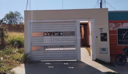 Casa à venda, pé direito alto, 1 suíte, Agua Limpa Park, CAMPO GRANDE - MS