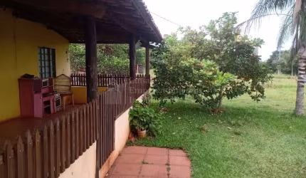 Chácara com 8 hectares, à venda, aceita carro ou imóvel, JARAGUARI - MS