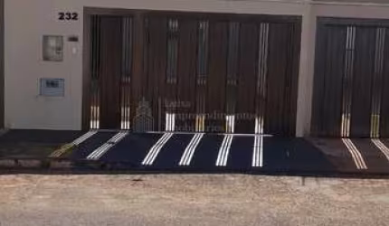 Casa com 2 dormitórios à venda, Vila Nasser, CAMPO GRANDE - MS