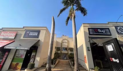 Sala Comercial à venda, Chácara Cachoeira, CAMPO GRANDE - MS