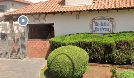 Apartamento com 3 dormitórios à venda, JARDIM VERANEIO, CAMPO GRANDE - MS