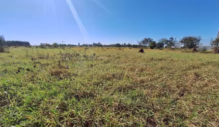 Área Industrial à venda, Jardim Santa Felicidade, CAMPO GRANDE - MS