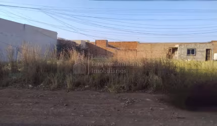 Terreno à venda, 460,00 m  , Bairro Riviera Park, CAMPO GRANDE - MS