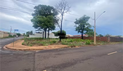 Lote à venda, Rita Vieira, CAMPO GRANDE - MS