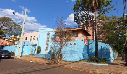 Prédio Comercial à venda, escola c  23 salas, Vila Rosa Pires, CAMPO GRANDE - MS