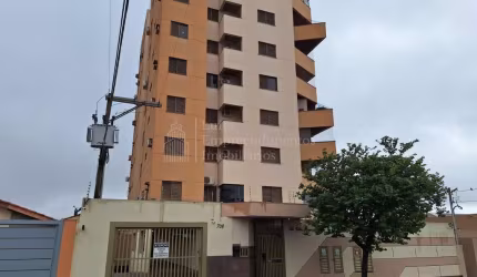 Cobertura com 3 suites à venda, SÃO FRANCISCO, CAMPO GRANDE - MS