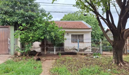 Terreno à venda, Jardim Joquei Club, CAMPO GRANDE - MS