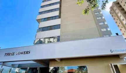 Apartamento com 3 dormitórios à venda, Vila Rica, CAMPO GRANDE - MS