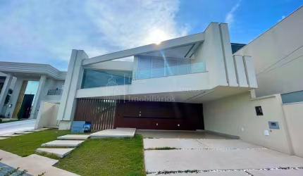 Sobrado com 3 dormitórios à venda, DAMHA III, CAMPO GRANDE - MS