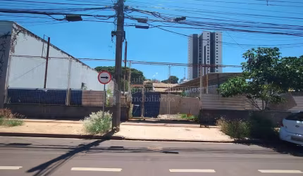 Terreno à venda, CENTRO, CAMPO GRANDE - MS
