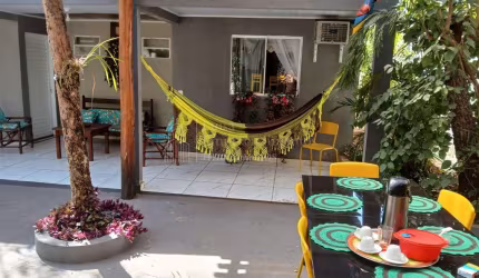 Chácara com 5 dormitórios à venda, Balneário Atlantico, CAMPO GRANDE - MS