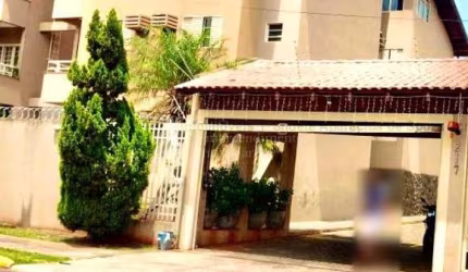 Apartamento com 3 dormitórios à venda, CAMPO GRANDE - MS