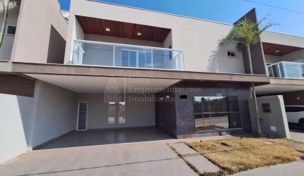 Casa com 3 dormitórios à venda, TIRADENTES, CAMPO GRANDE - MS