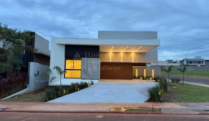 Casa à venda, Bairro Residencial Shalom, CAMPO GRANDE - MS