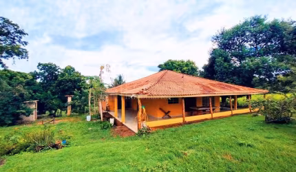 Chácara à venda, ZONA RURAL, TERENOS - MS