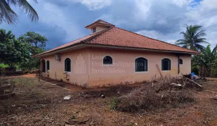 Fazenda com 24.335 hectares, à venda, ZONA RURAL, TERENOS - MS