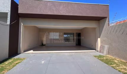 Casa com 3 suítes à venda, Vila Carvalho, CAMPO GRANDE - MS