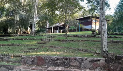 Fazenda 300 hectares, 60 km da cidade, à venda, ZONA RURAL, JARDIM - MS