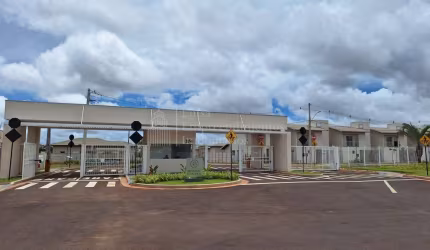 Casa Bosque dos Ipês à venda, Parque dos Novos Estados, CAMPO GRANDE - MS