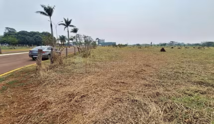 Área na entrada da cidade,  à venda, CENTRO, SIDROLANDIA - MS