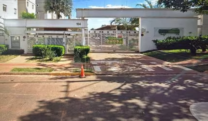 Apartamento com 3 dormitórios à venda, Vila ALBUQUERQUE, CAMPO GRANDE - MS