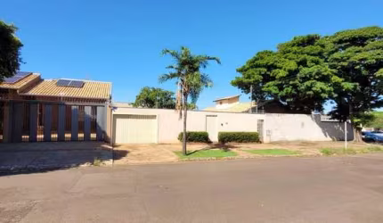 Casa com 2 dormitórios à venda, Vila Gomes, CAMPO GRANDE - MS
