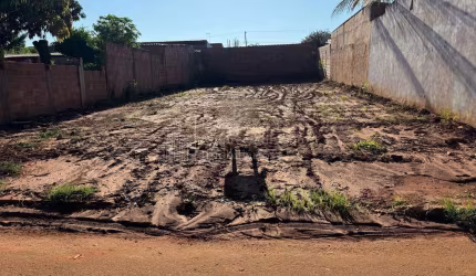 Terreno à venda, Jardim Aero Rancho, CAMPO GRANDE - MS