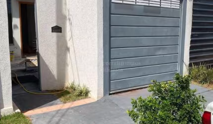 Casa nova com 2 dormitórios à venda, NOVA LIMA, CAMPO GRANDE - MS