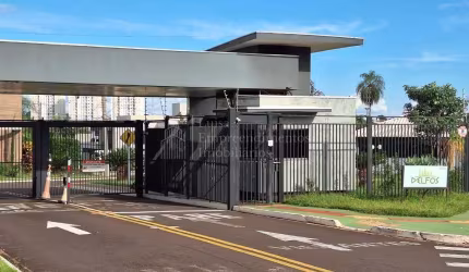 Condomínio Delfos com 4 suítes, casa mobiliada, Vila Vilas Boas, CAMPO GRANDE - MS