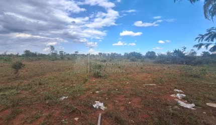 Terreno à venda, Parque Atlantico, CAMPO GRANDE - MS