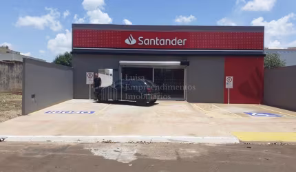 Prédio comercial à venda, alugado com renda mensal, CENTRO, CHAPADAO DO SUL - MS