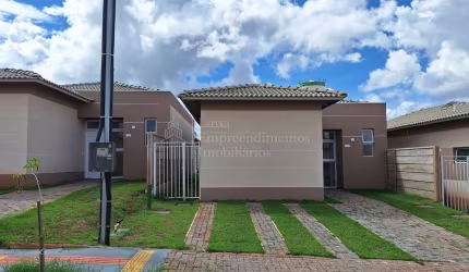 Casa com 3 dormitórios para locação, CAMPO GRANDE - MS