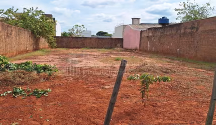Terreno à venda, próximo a Hiroshima, Carandá Bosque, CAMPO GRANDE - MS