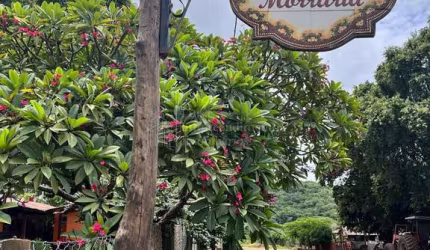 Pousada estilo fazenda, à venda, ZONA RURAL, BODOQUENA - MS