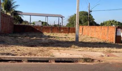 Terreno à venda, Rita Vieira, CAMPO GRANDE - MS